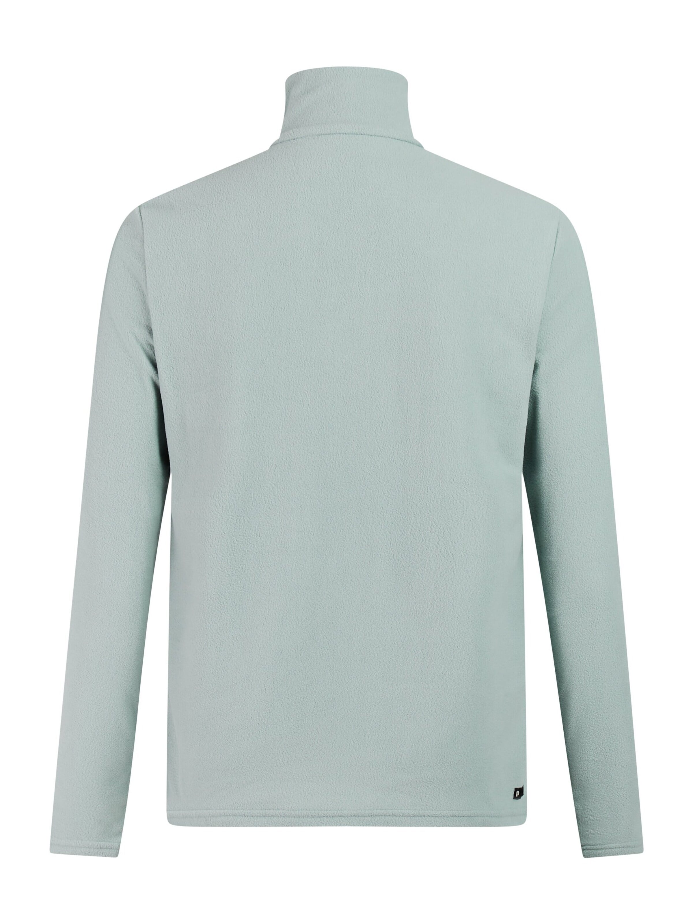 PROTEST Sportsweatshirt 'PRTReperfecto' in Grijs