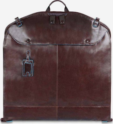 Piquadro Garment Bag in Brown