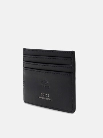 GUESS Case 'Boston' in Black