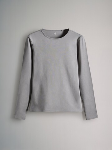 The Set Shirts i beige