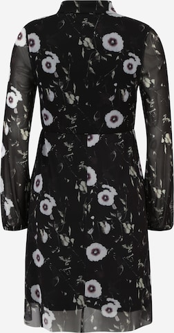 Robe-chemise LOVE2WAIT en noir