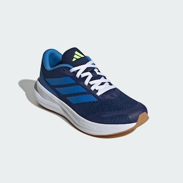 ADIDAS SPORTSWEAR - Sapatilhas 'Runfalcon 6' em azul