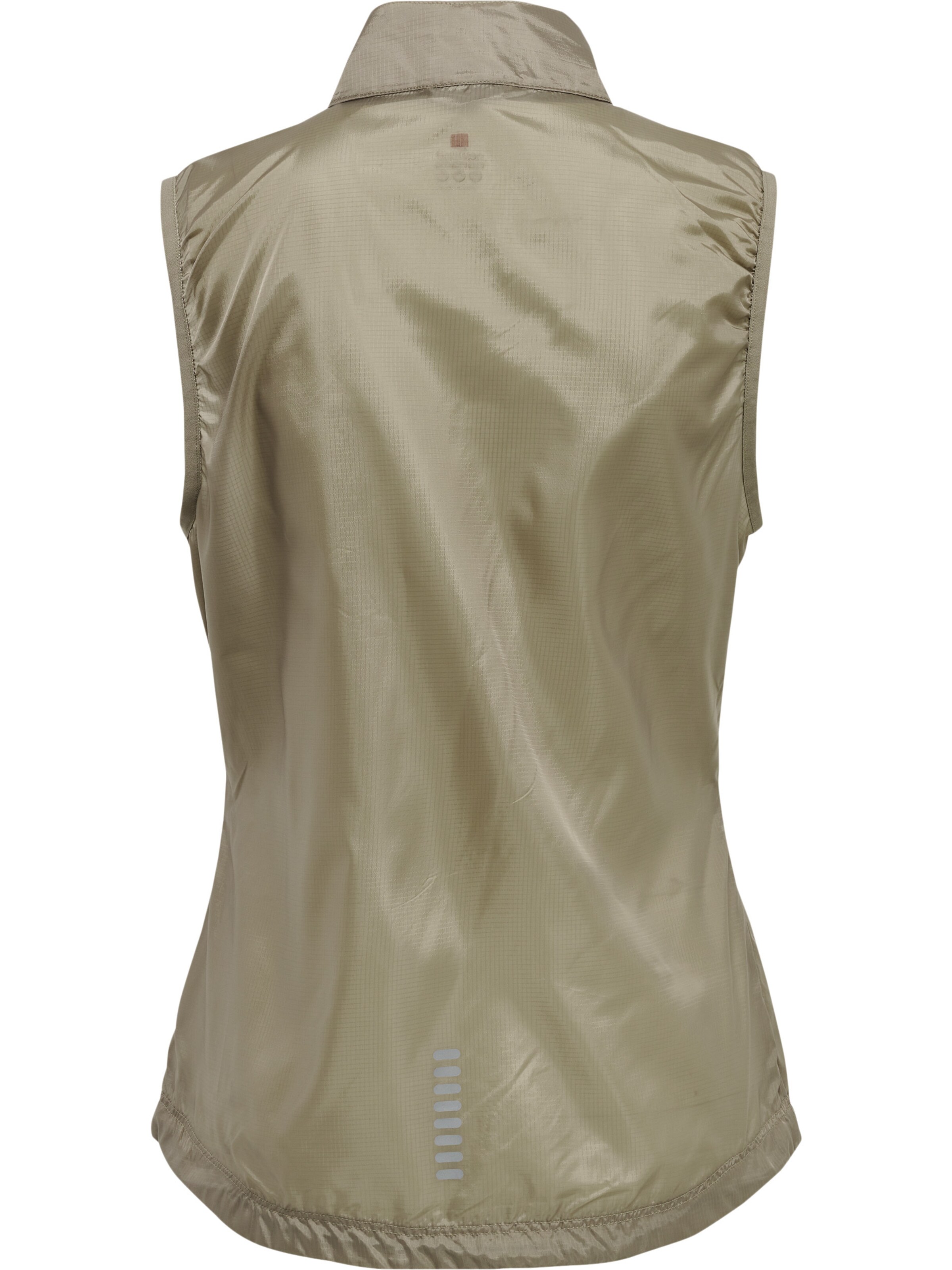 Newline Sportbodywarmer in Bruin