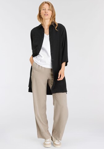 OTTO products Blouse in Black