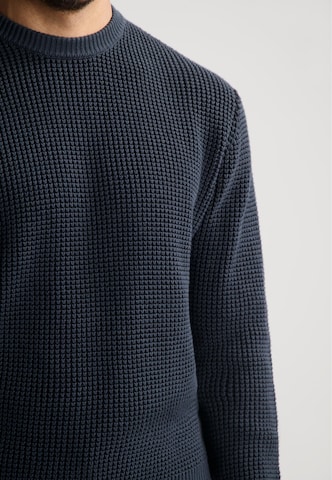 Dstrezzed Sweater 'Leones' in Blue
