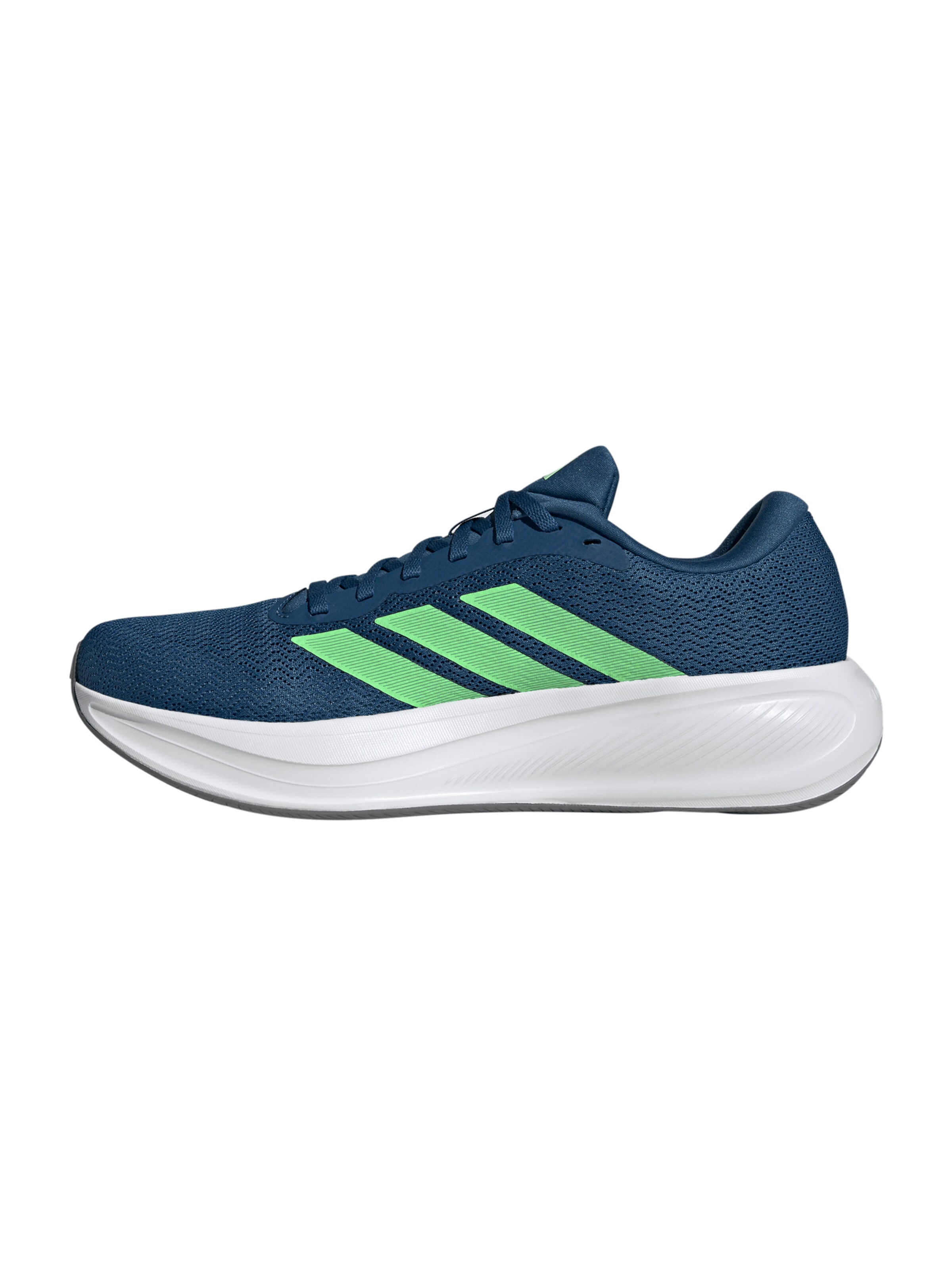 Chaussure de course 'Response 2' ADIDAS PERFORMANCE en bleu