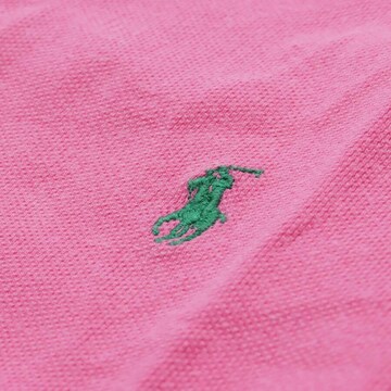 Polo Ralph Lauren Poloshirt L in Pink