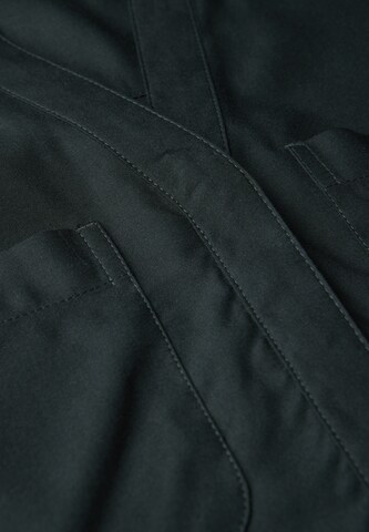 STREET ONE Bluse in Grün