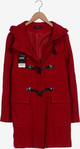 HALLHUBER Jacket & Coat in M in Red: front