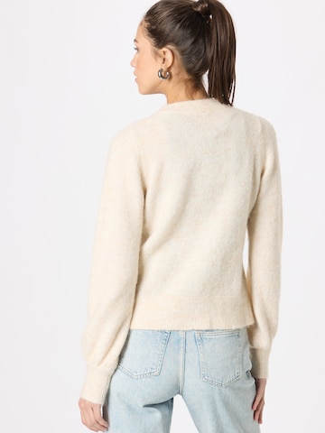 Cardigan 'Allegro' mbym en beige