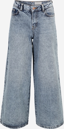 Noisy May Petite Jeans 'ROLINA' in de kleur Lichtblauw, Productweergave