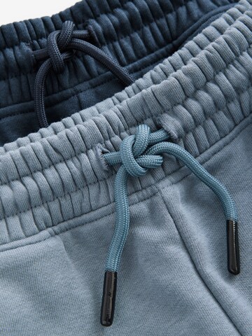 Loosefit Pantaloni di Next in blu