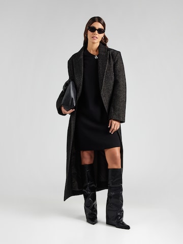 SELECTED Sukienka 'SLFPATRICIA' w kolorze czarny