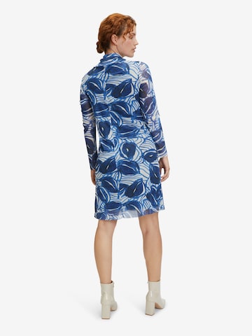 Robe Cartoon en bleu