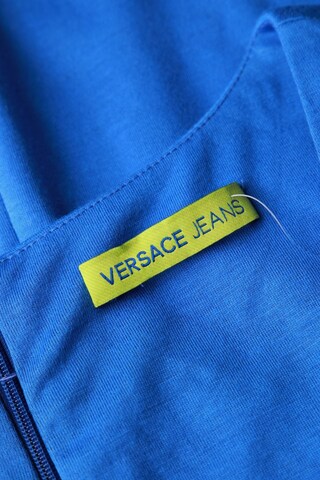 Versace Jeans Dress in L in Blue
