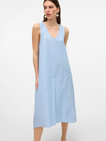 VERO MODA Dress in Blue