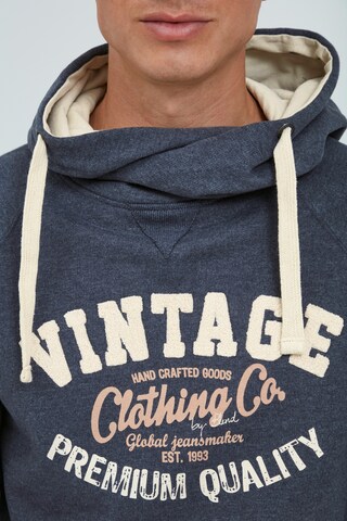 Sweat-shirt 'Alejandro' BLEND en bleu