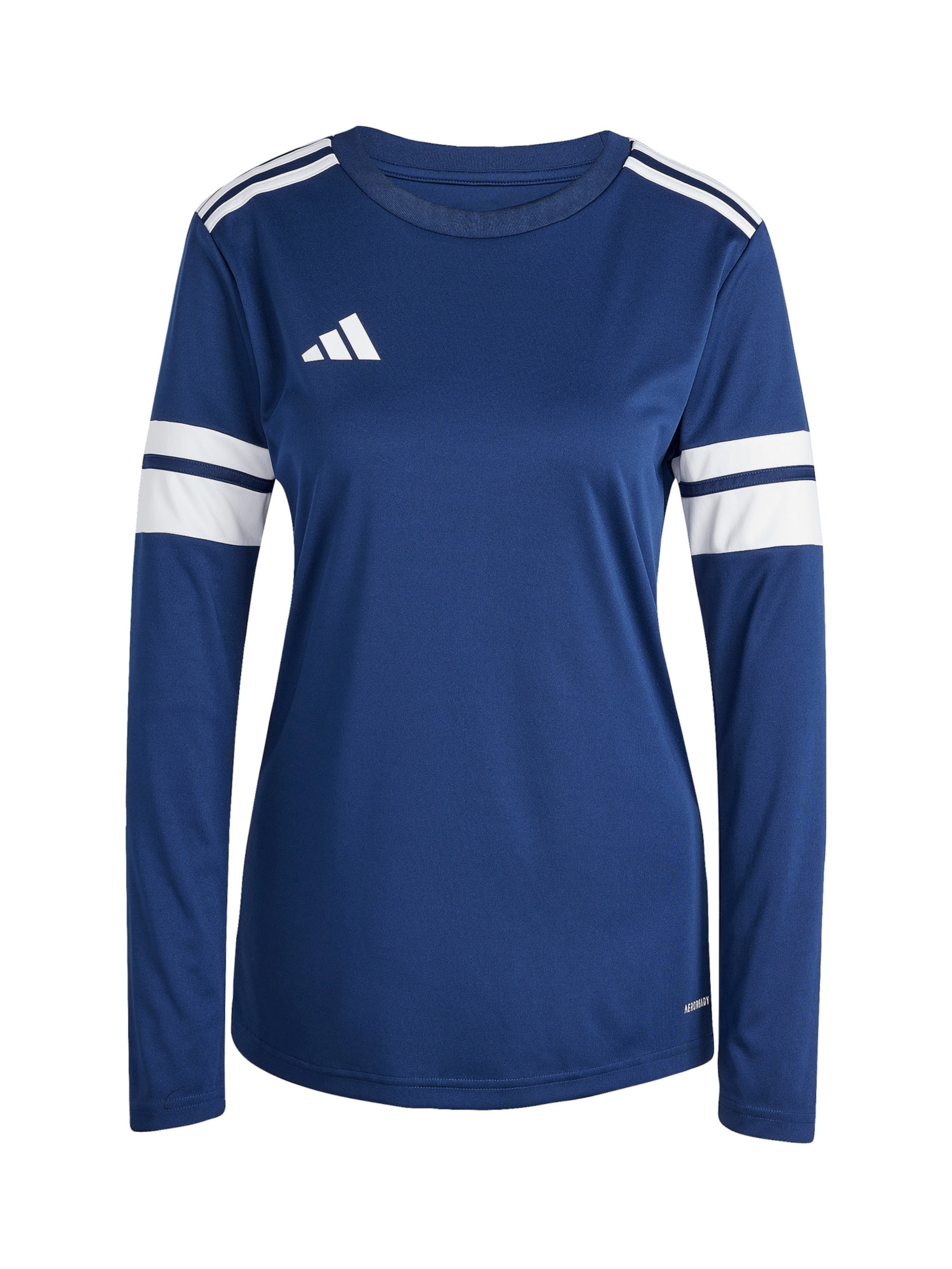 ADIDAS PERFORMANCEDres 'Squadra25' - plava boja: prednji dio