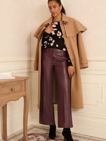 love & roses - Blusa em preto