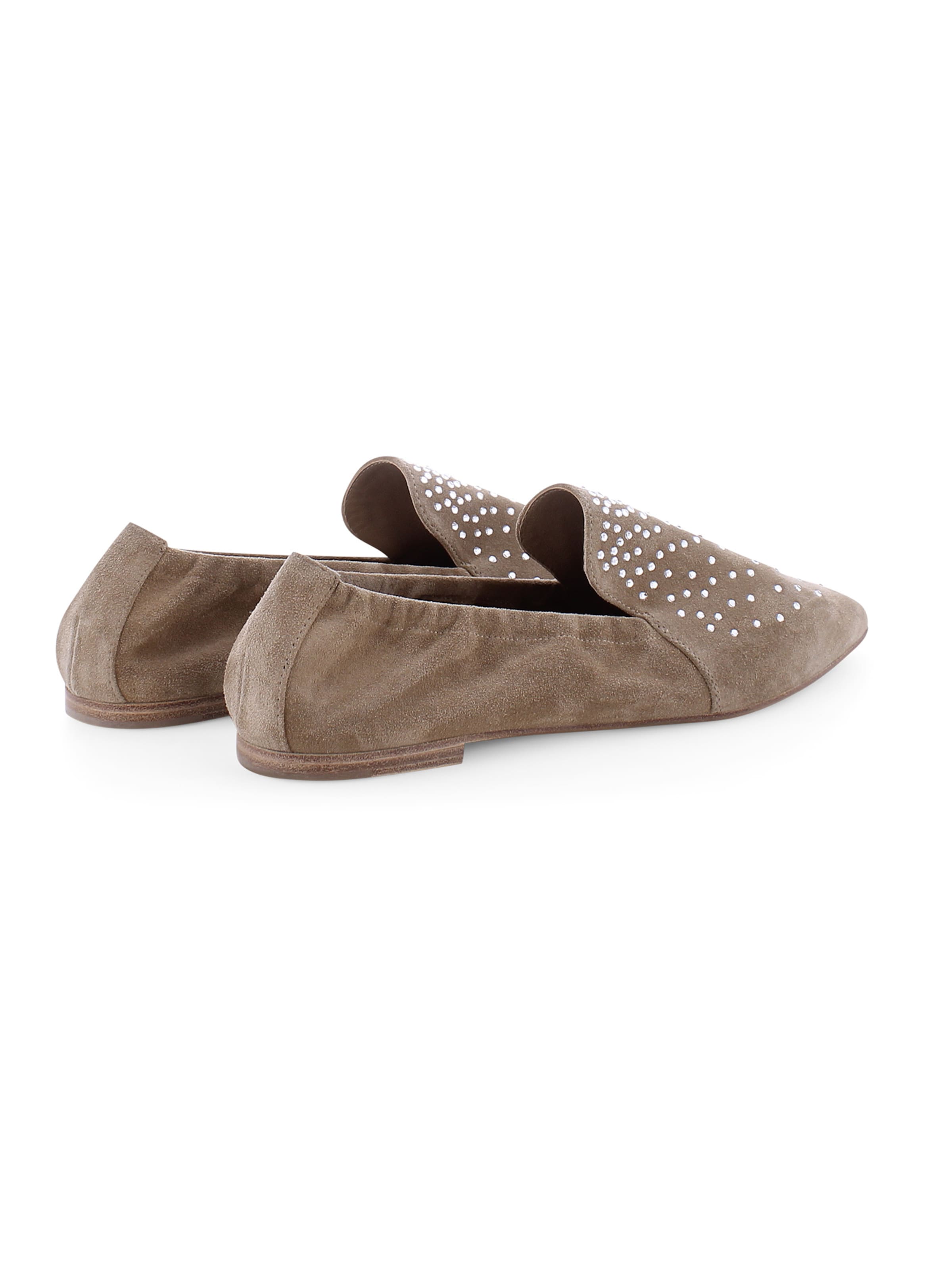 Kennel & Schmenger Ballerina 'Greta' in Brown