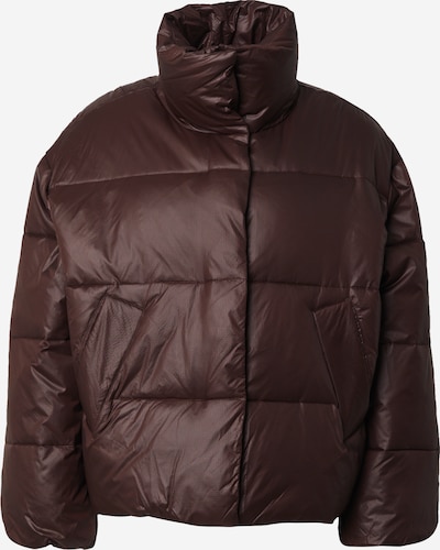 mbym Talvitakki 'Seraphina' värissä viininpunainen, Tuotenäkymä