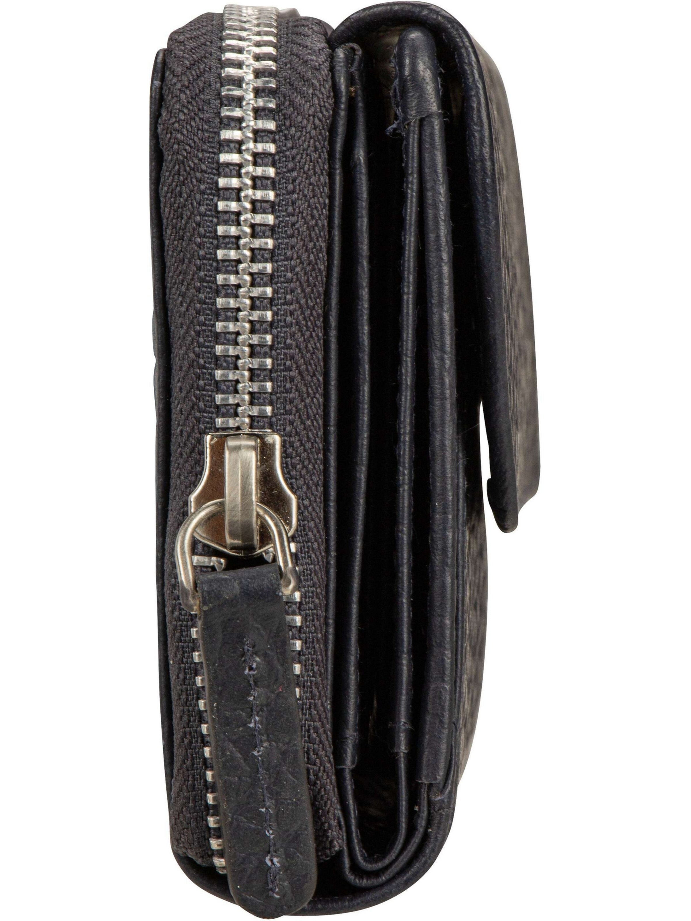 VOi Wallet ' Aina ' in Blue