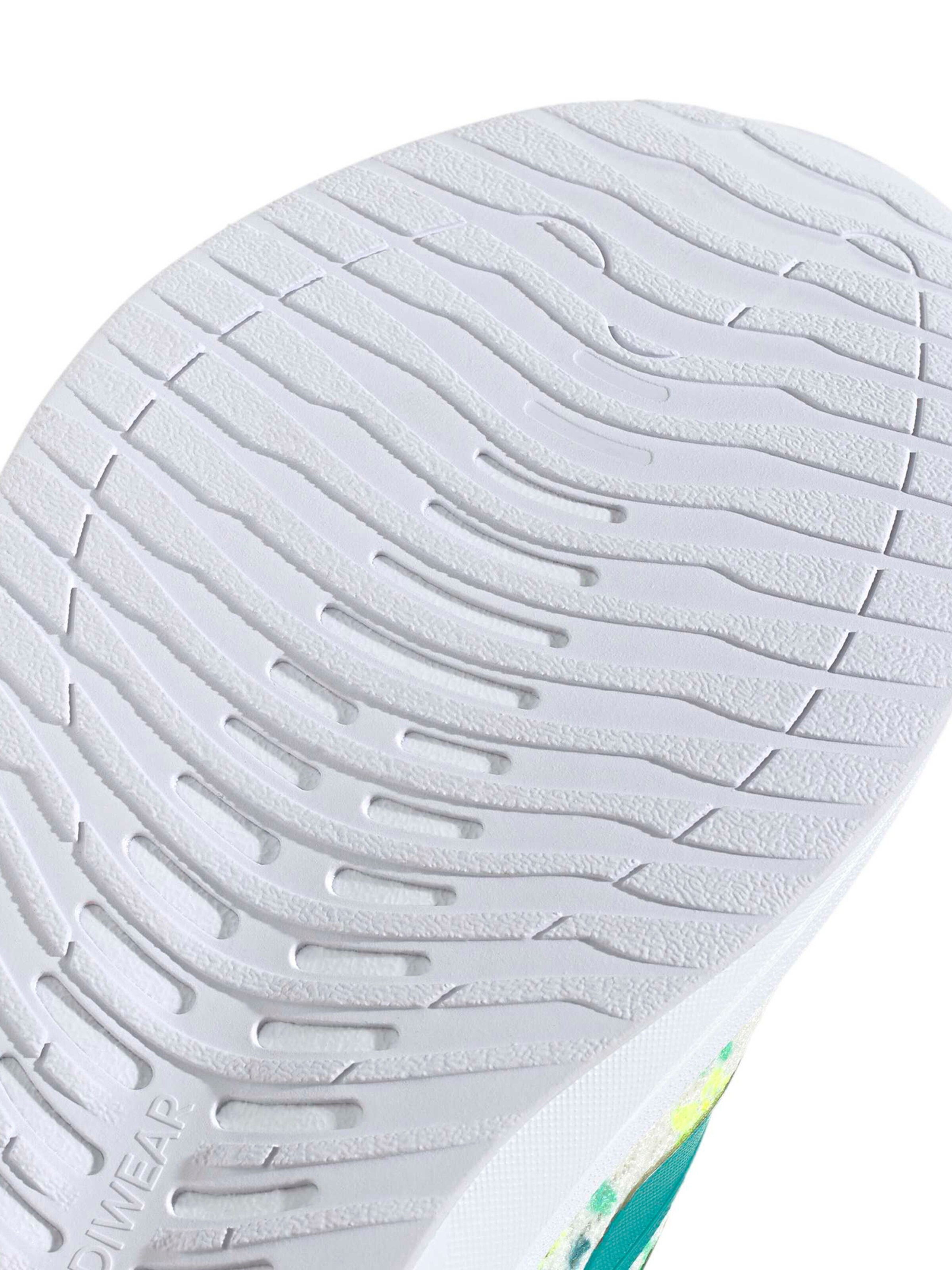 ADIDAS PERFORMANCE - Sapatilha de corrida 'RUNFALCON 6' em branco