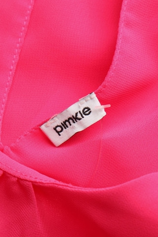 Pimkie Ärmellose Bluse S in Pink