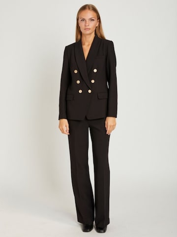 RUE de FEMME Blazers ' 6801RDFComfyEloise ' in Zwart