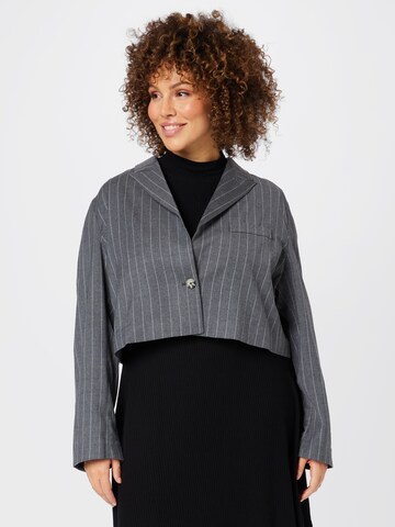 Blazer 'Helene' A LOT LESS en gris