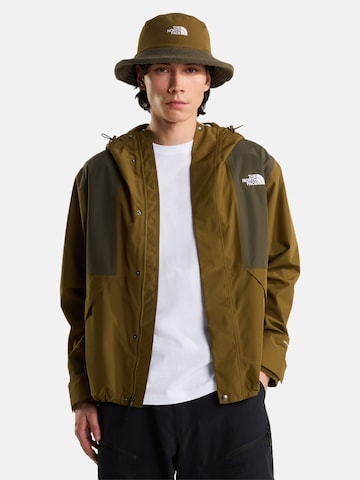 Geacă de primăvară-toamnă 'REIGN ON 2.0' de la THE NORTH FACE pe maro