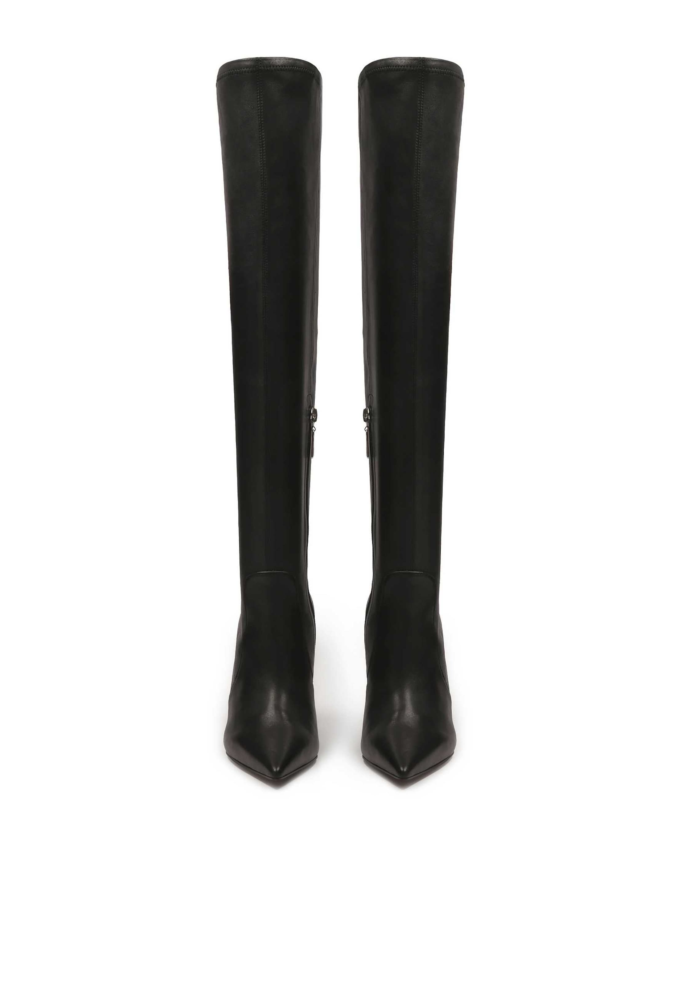 Kazar Ботуши в черно