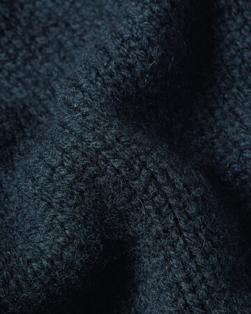 Pull-over 'G-Logo Relaxed' G-STAR en bleu