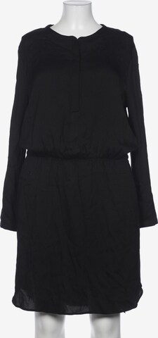 robe légère Kleid XL in Schwarz: predná strana