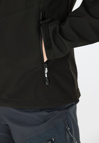 Whistler Sports jacket 'Rosea V2' in Black