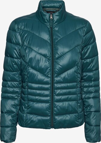 VERO MODA Between-Season Jacket 'Sorayasiv' in Green: front