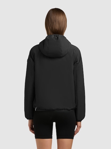 khujo Between-Season Jacket 'Shelly2' in Black
