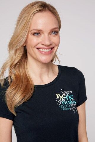 SoccxHaljina - plava boja