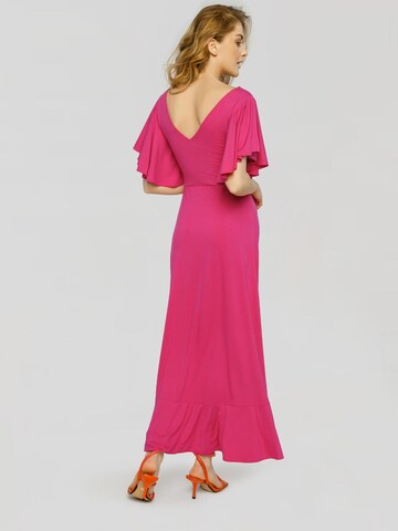 Madnezz House Kjole 'Juanita' i pink