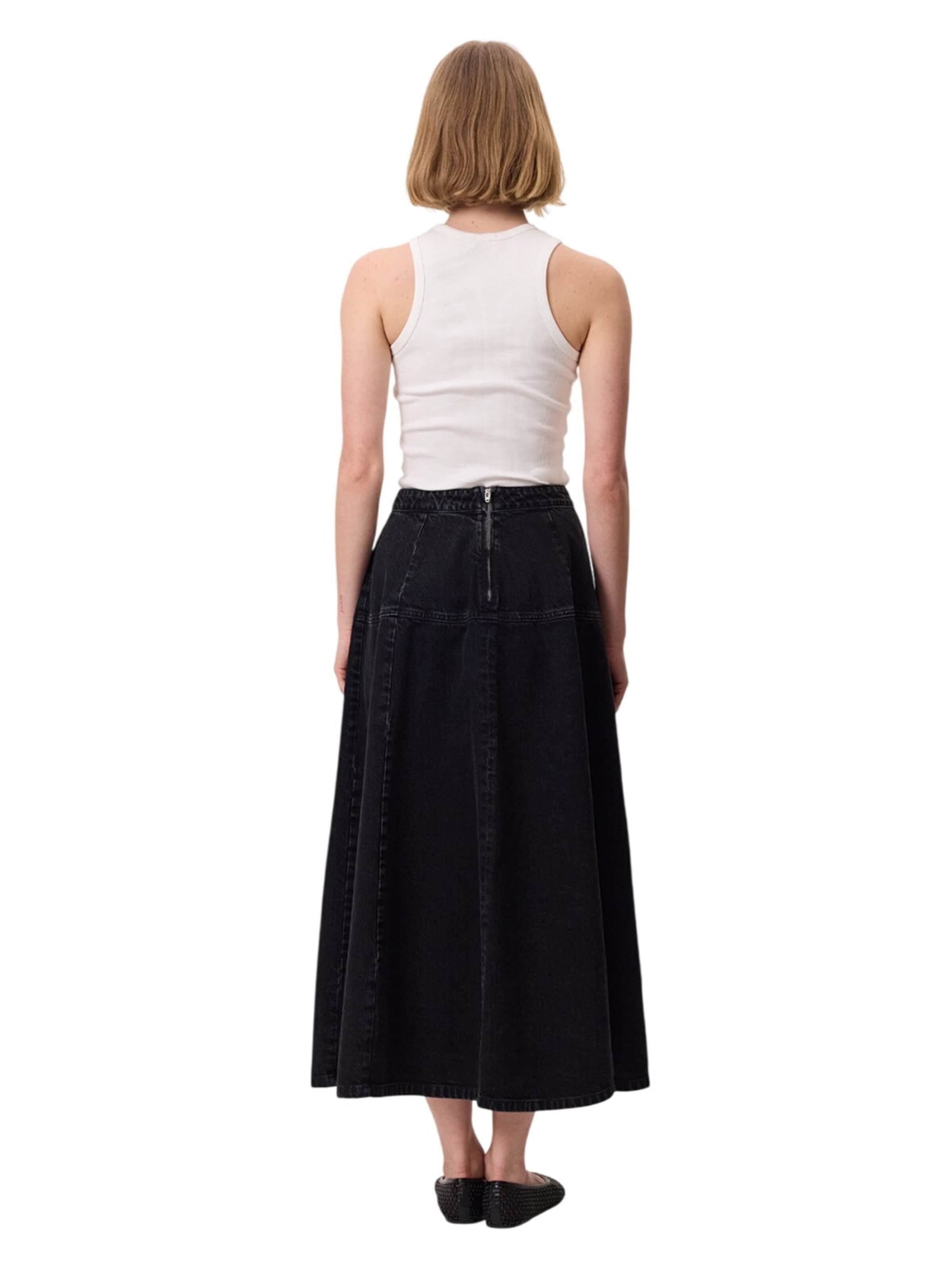 MANUKA Skirt in Black