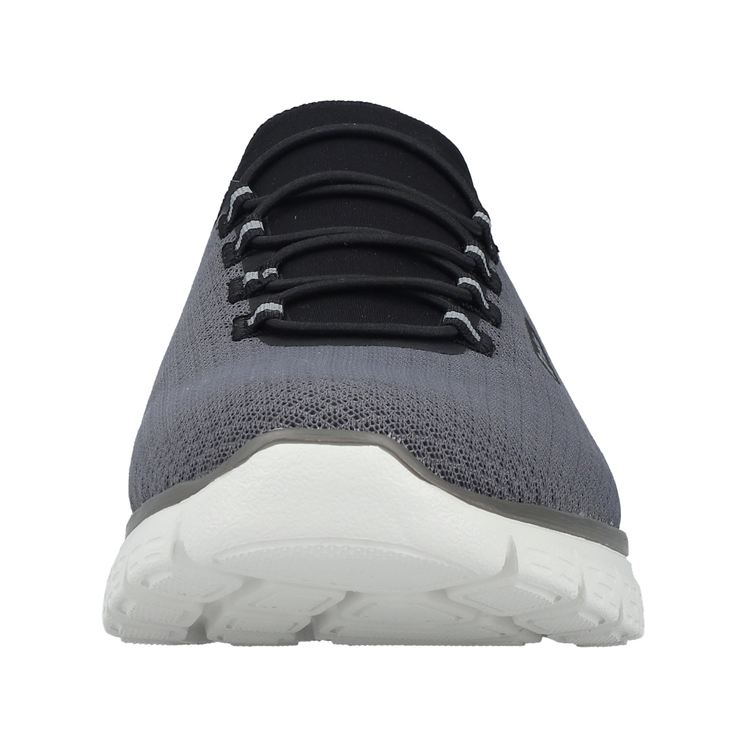 Rieker Clogs in Grau