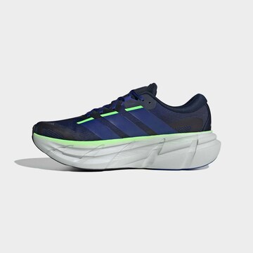 ADIDAS PERFORMANCE Laufschuh 'Adistar 5' in Blau: Vorderseite
