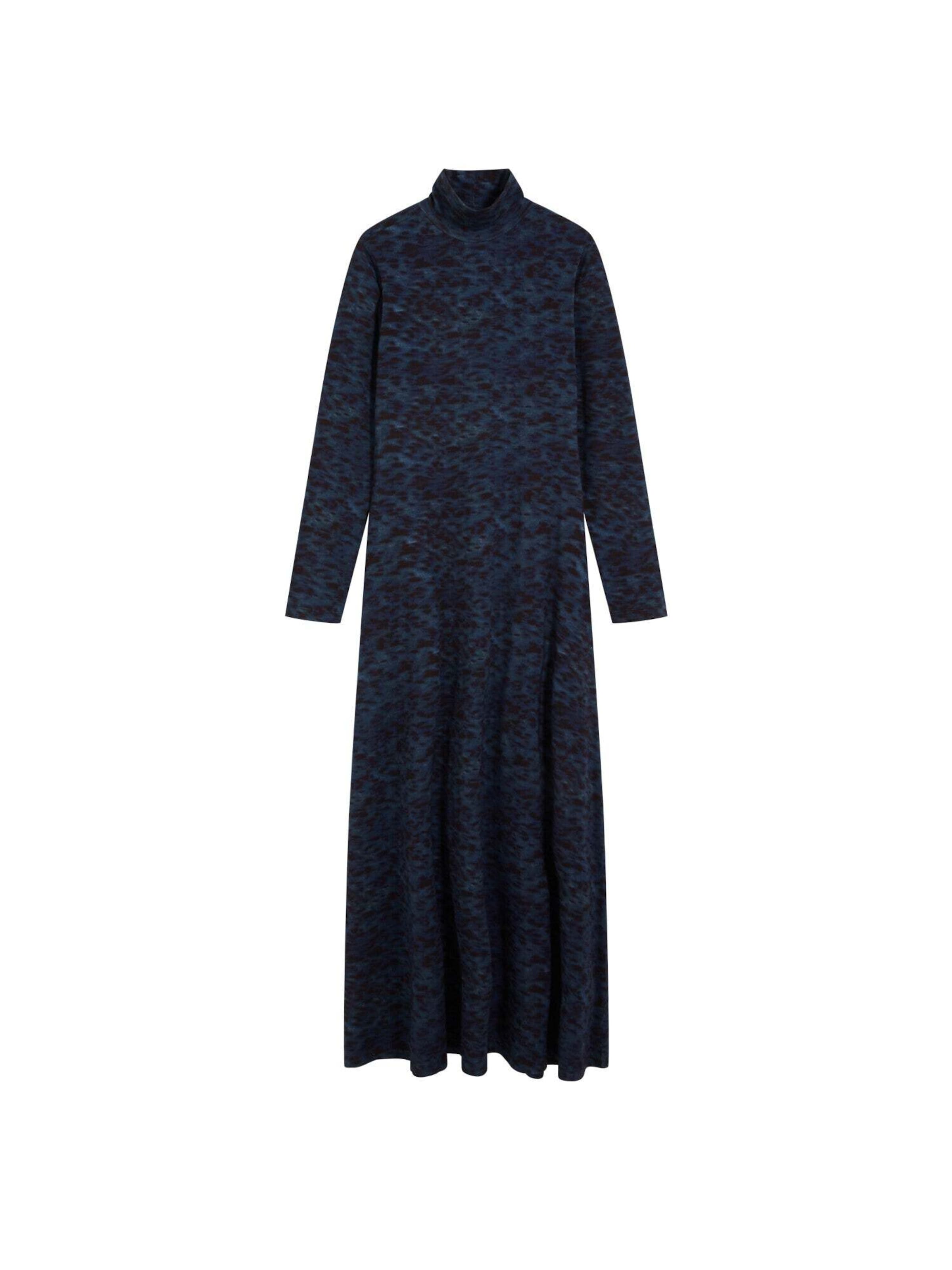 Robe Scalpers en bleu : devant