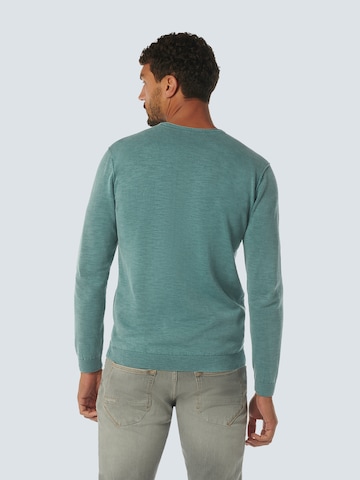 Pull-over No Excess en vert