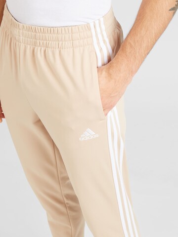 ADIDAS SPORTSWEAR Športový úbor - Béžová