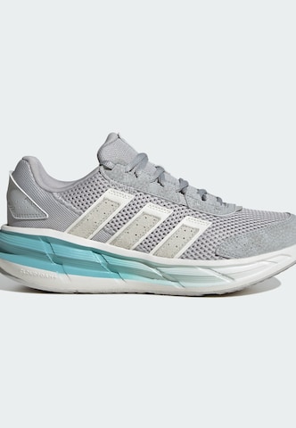 ADIDAS SPORTSWEAR Rövid szárú sportcipők 'Astrastar' - szürke