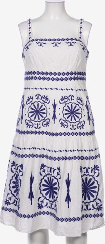 MONSOON Kleid XL in Mischfarben: predná strana