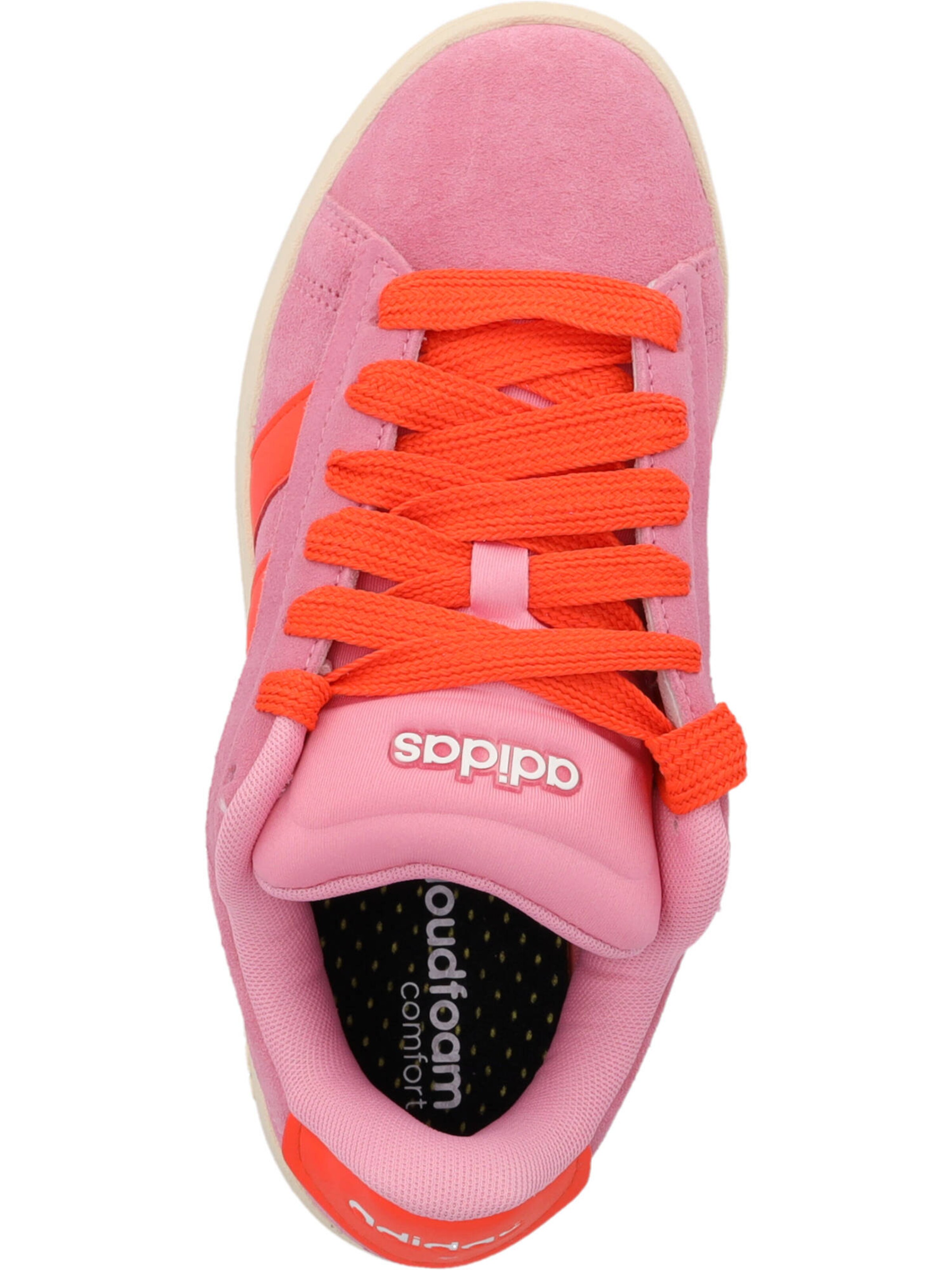 ADIDAS SPORTSWEAR Tenisky 'Grand Court Alpha' – pink