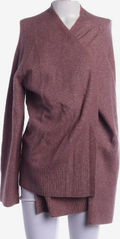Max Mara Sweater & Cardigan in M in Pink: front