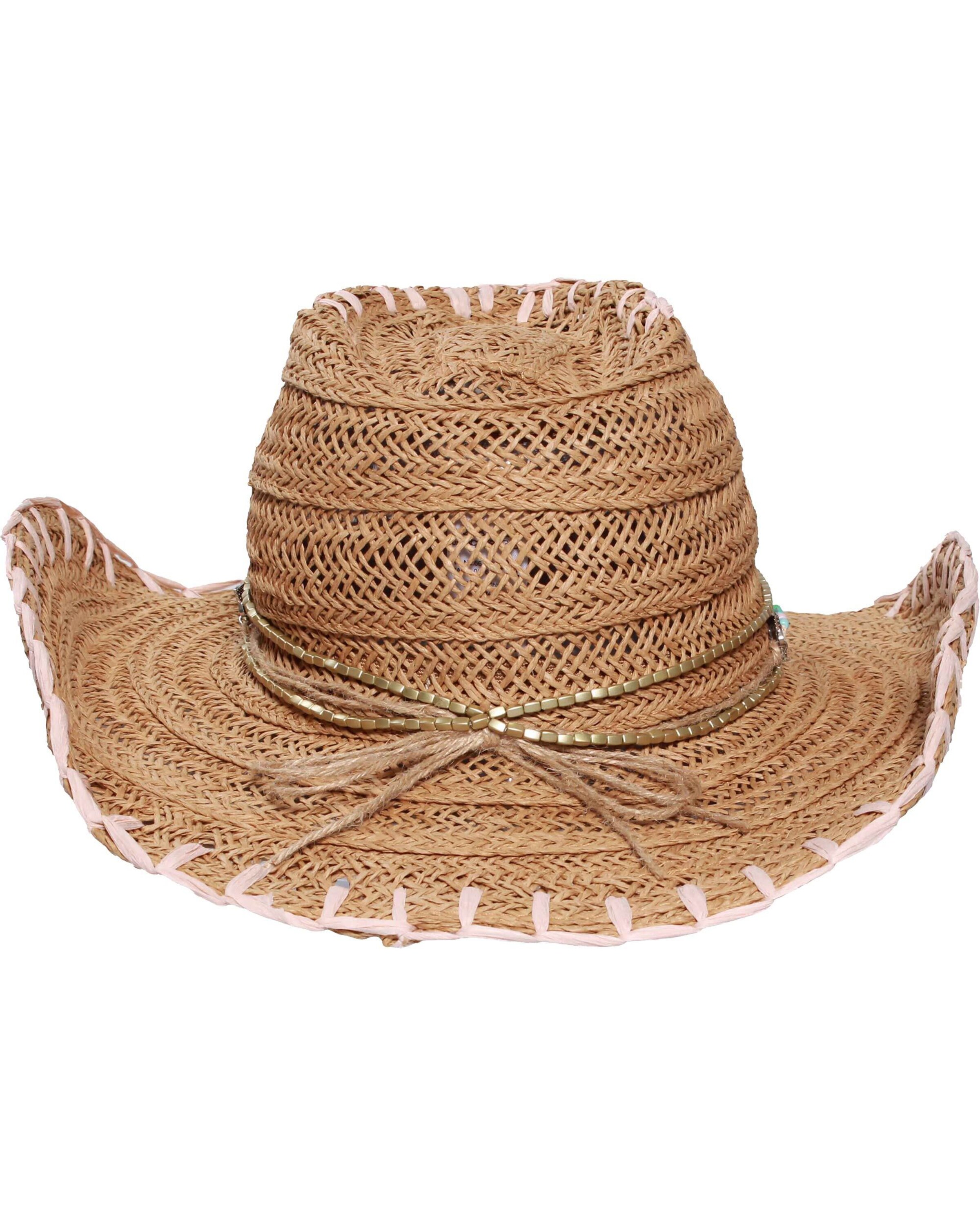 LOEVENICH Hat in Beige